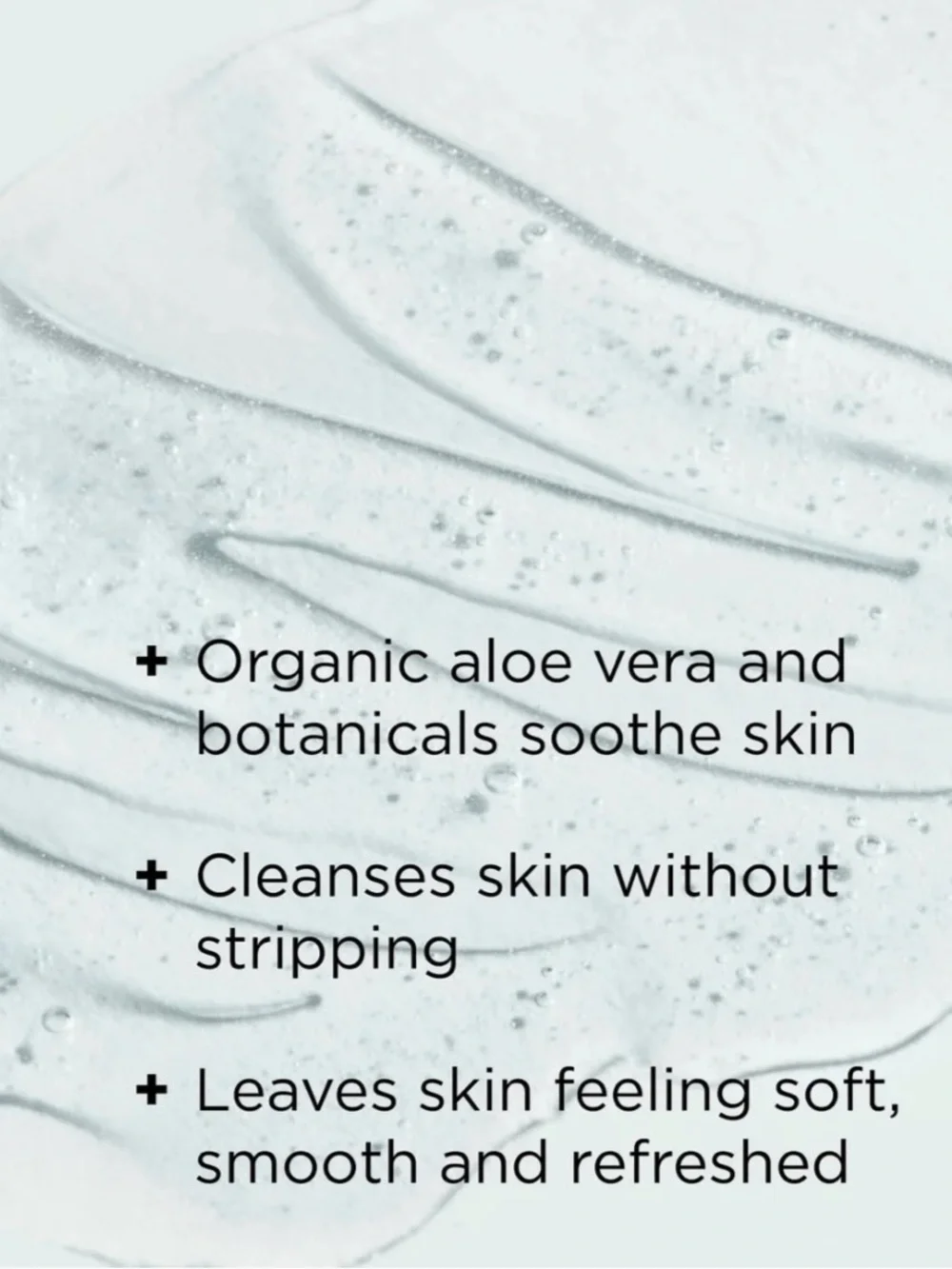 IMAGE Skincare ORMEDIC Balancing Facial Cleanser in a 6 fl oz (177 mL) size